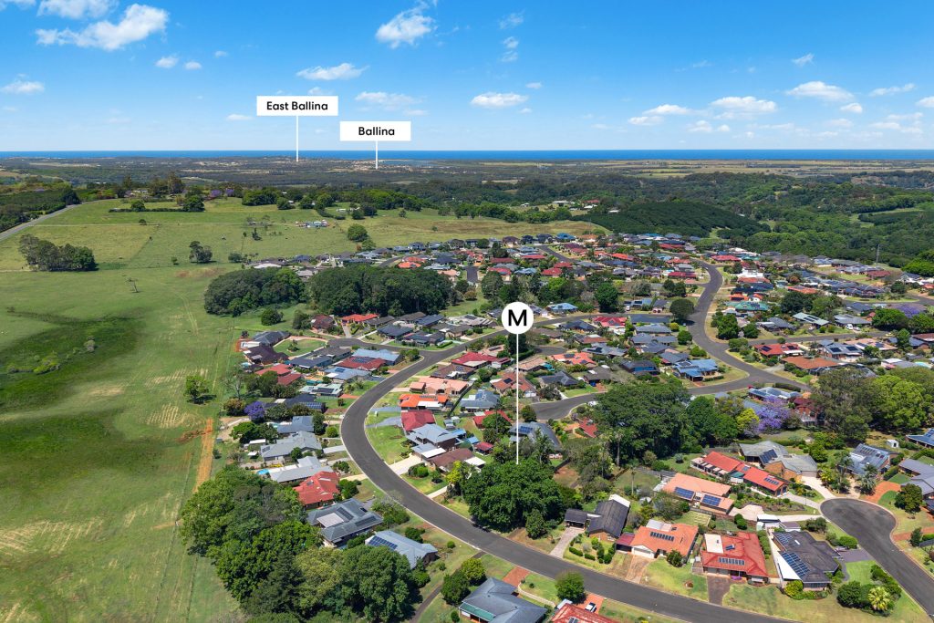 Sold - 18 Granada Parade - New Property in Alstonville - Real Estate by Bill Johnston