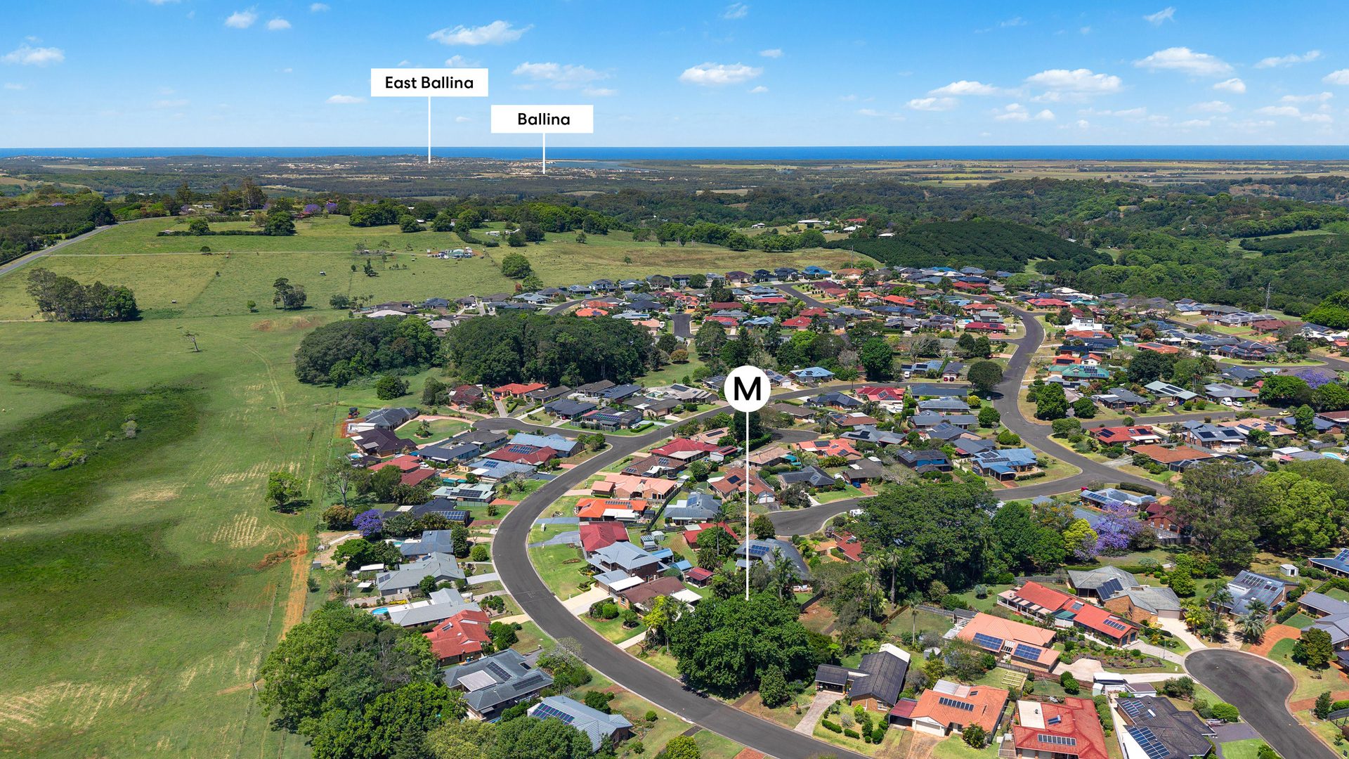 Sold - 18 Granada Parade - New Property in Alstonville - Real Estate by Bill Johnston