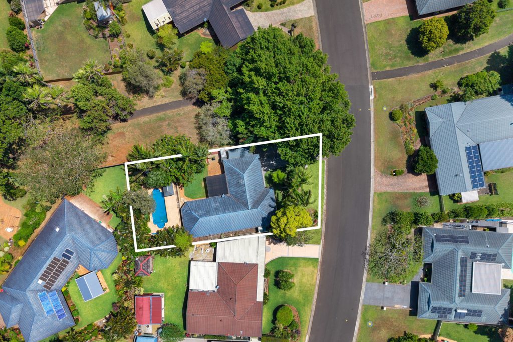Sold - 18 Granada Parade - New Property in Alstonville - Real Estate by Bill Johnston
