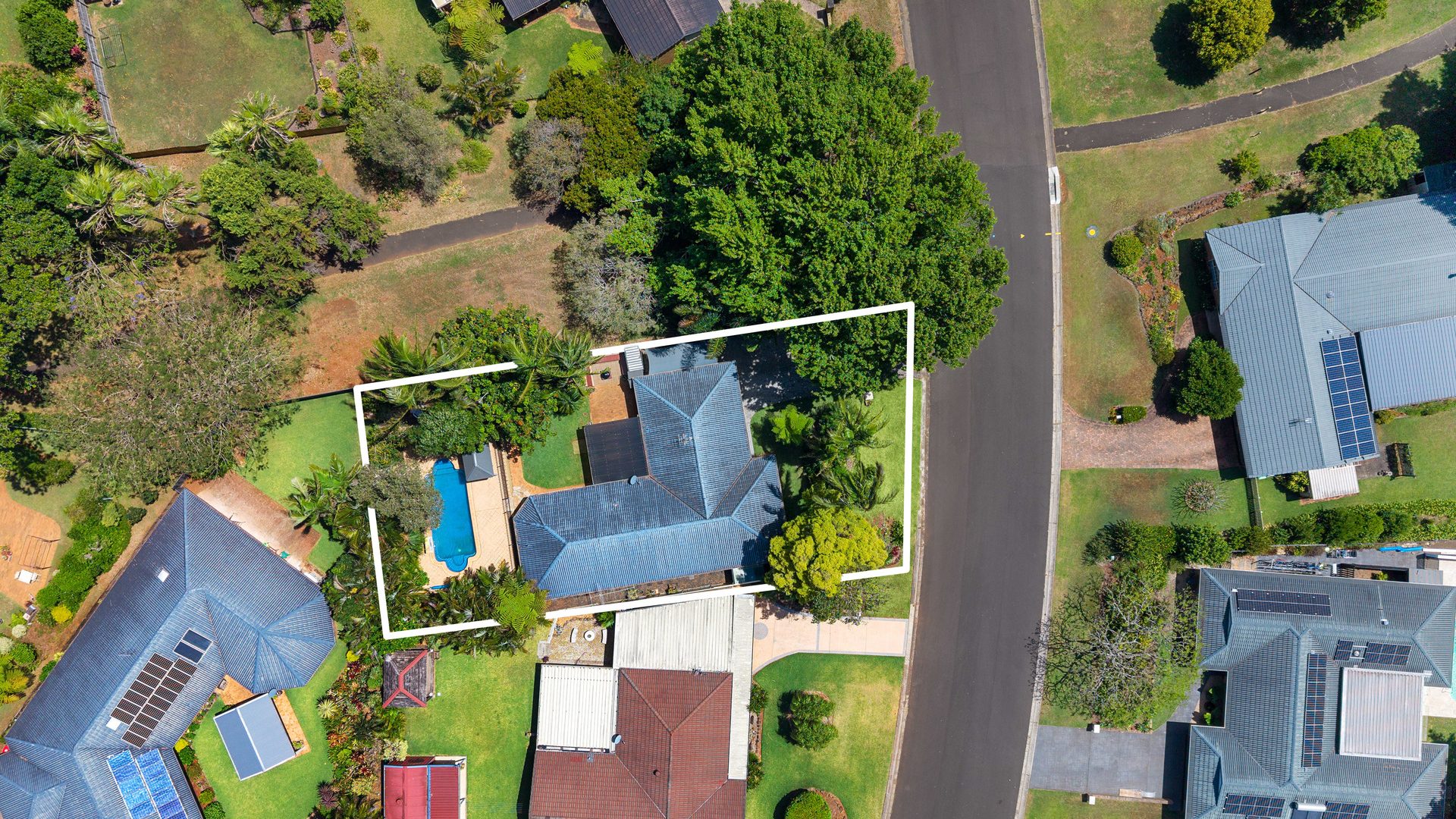 Sold - 18 Granada Parade - New Property in Alstonville - Real Estate by Bill Johnston