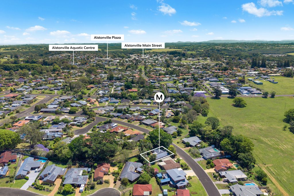 Sold - 18 Granada Parade - New Property in Alstonville - Real Estate by Bill Johnston