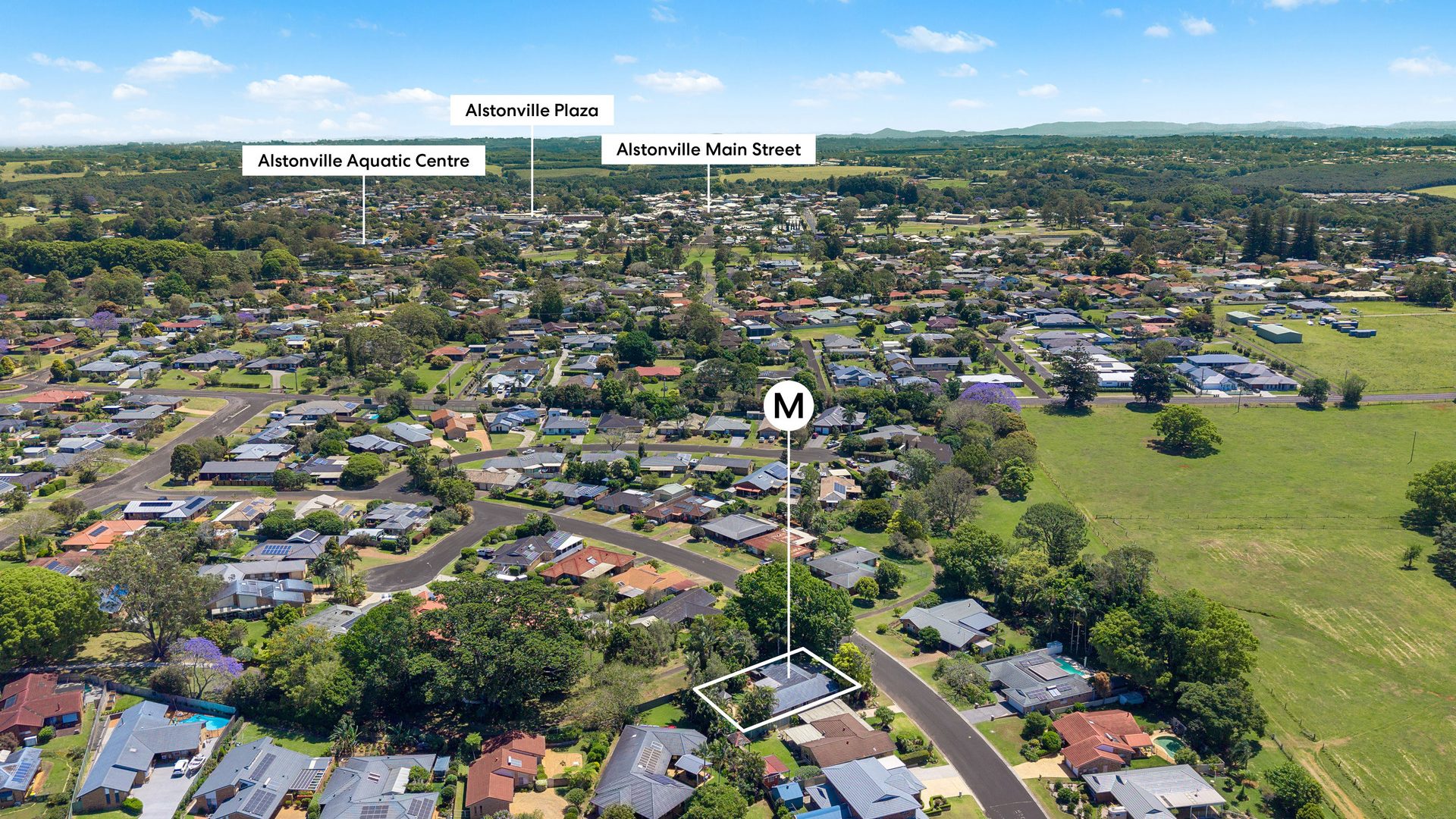 Sold - 18 Granada Parade - New Property in Alstonville - Real Estate by Bill Johnston
