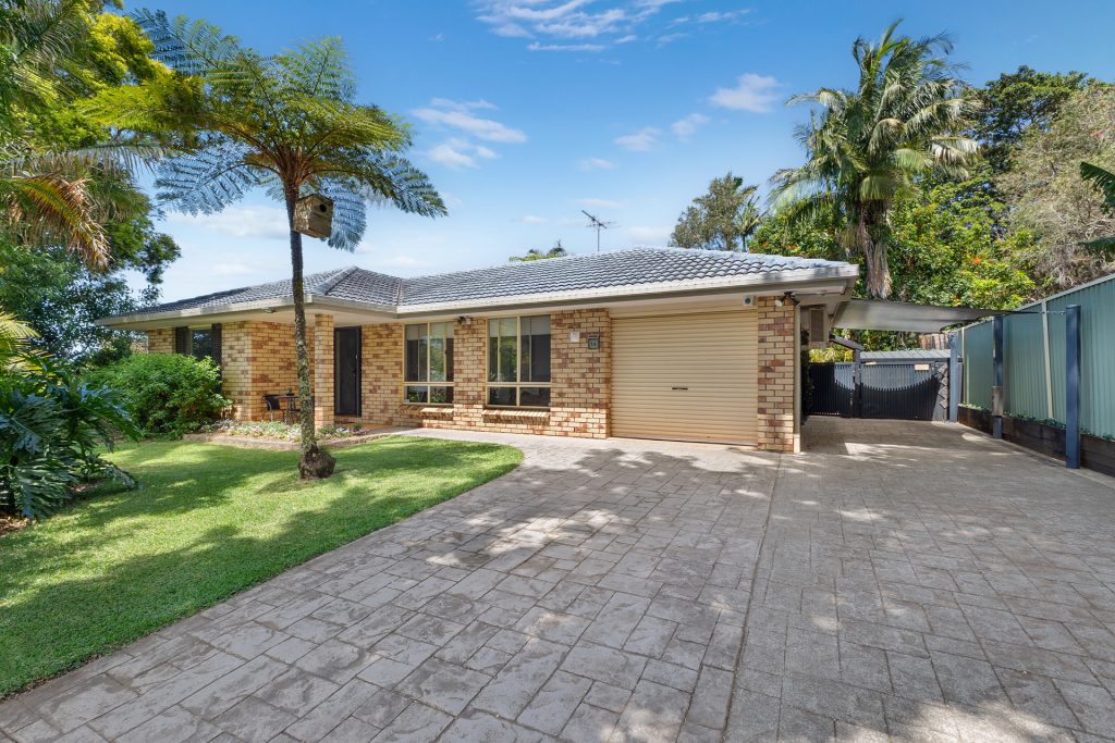 Sold - 18 Granada Parade - New Property in Alstonville - Real Estate by Bill Johnston