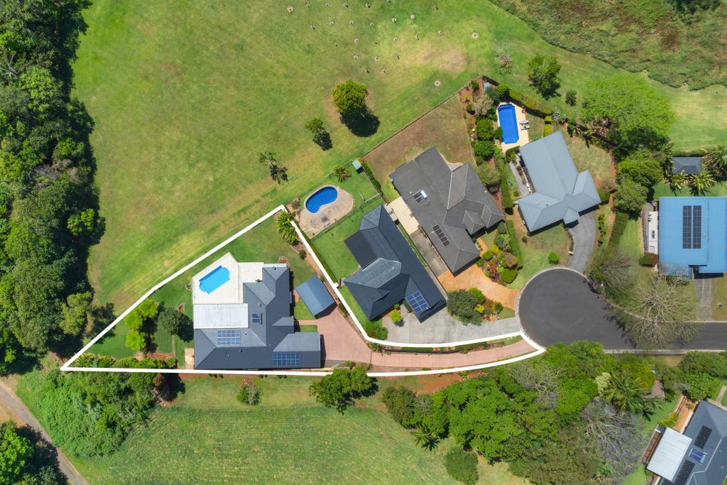 Sold - 26 Kim Court - New Property in Alstonville - Real Estate by Bill Johnston