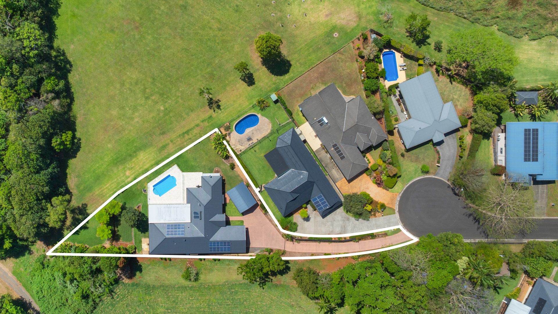 Sold - 26 Kim Court - New Property in Alstonville - Real Estate by Bill Johnston