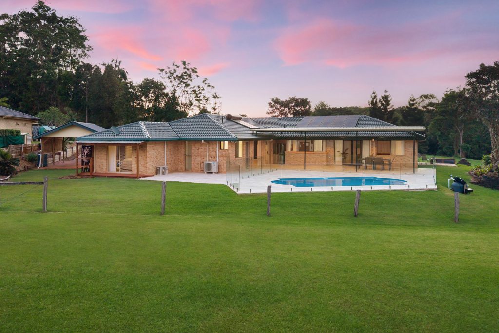 Sold - 26 Kim Court - New Property in Alstonville - Real Estate by Bill Johnston