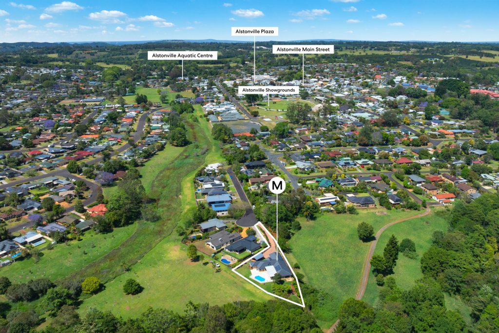 Sold - 26 Kim Court - New Property in Alstonville - Real Estate by Bill Johnston