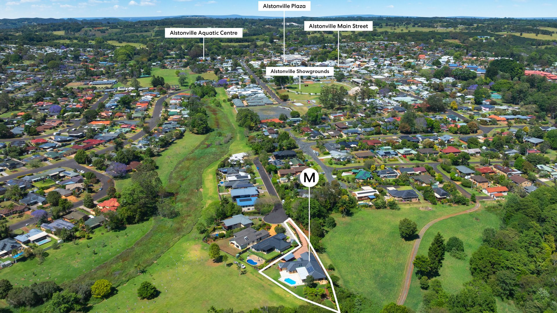 Sold - 26 Kim Court - New Property in Alstonville - Real Estate by Bill Johnston