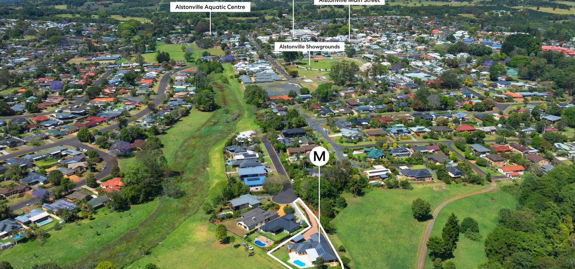 Sold - 26 Kim Court - New Property in Alstonville - Real Estate by Bill Johnston