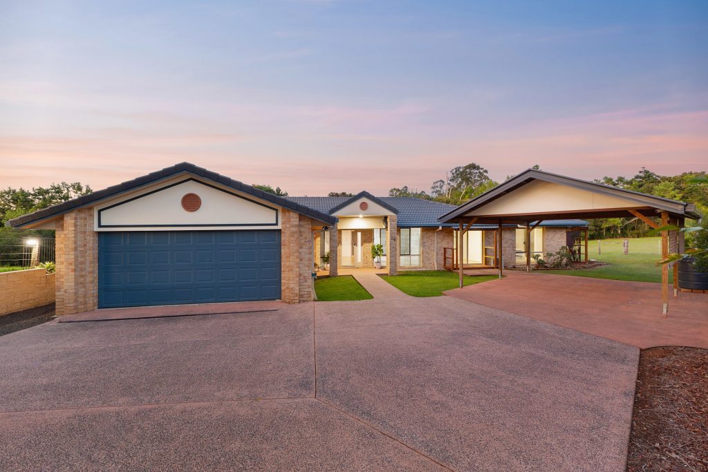 Sold - 26 Kim Court - New Property in Alstonville - Real Estate by Bill Johnston