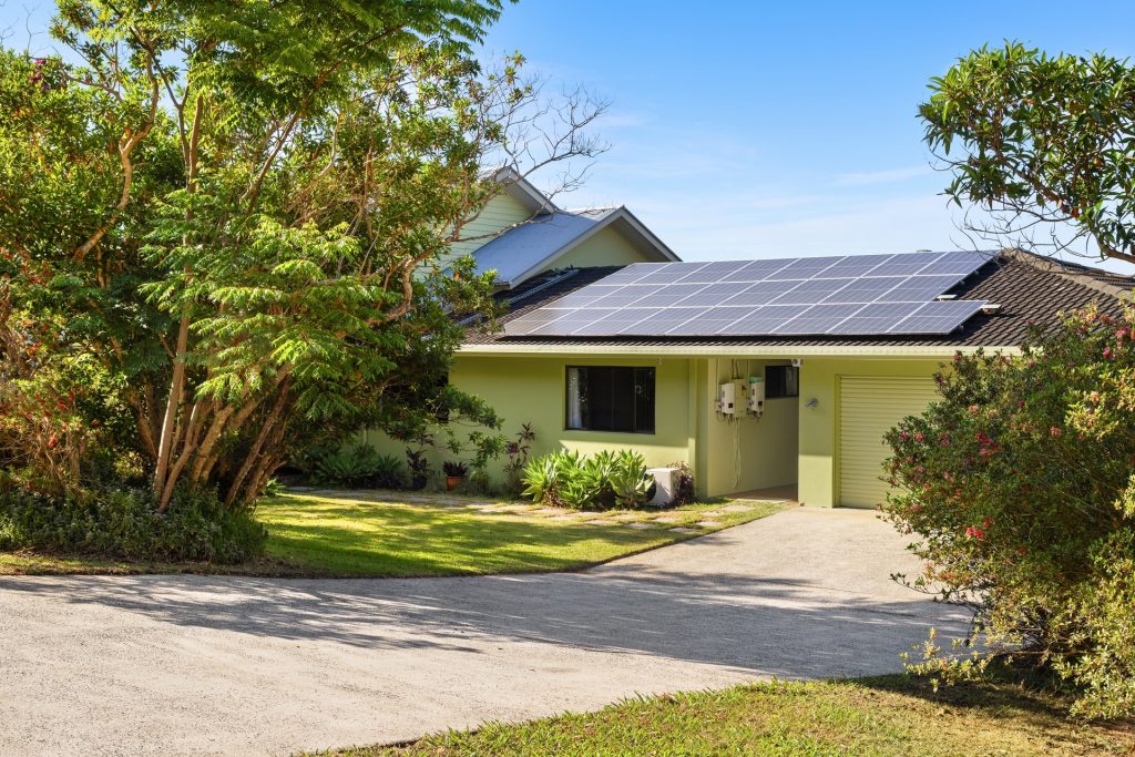 Sold - 26 Old Byron Bay Road - New Property in Newrybar - Real Estate by Tezu Harrison