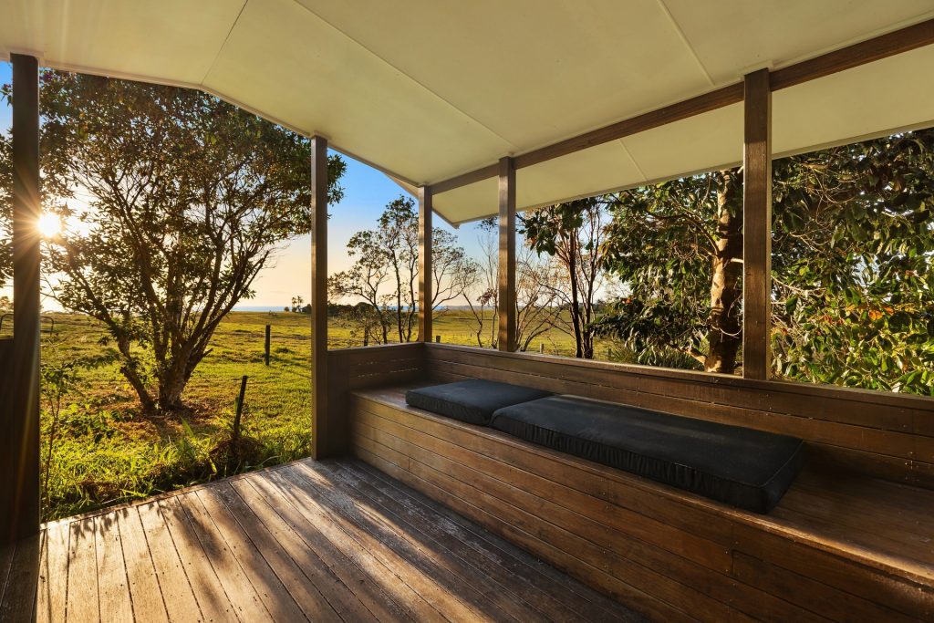Sold - 26 Old Byron Bay Road - New Property in Newrybar - Real Estate by Tezu Harrison
