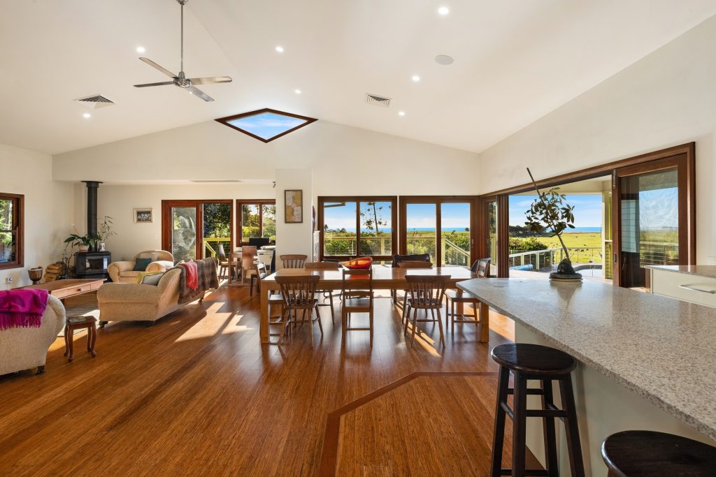Sold - 26 Old Byron Bay Road - New Property in Newrybar - Real Estate by Tezu Harrison