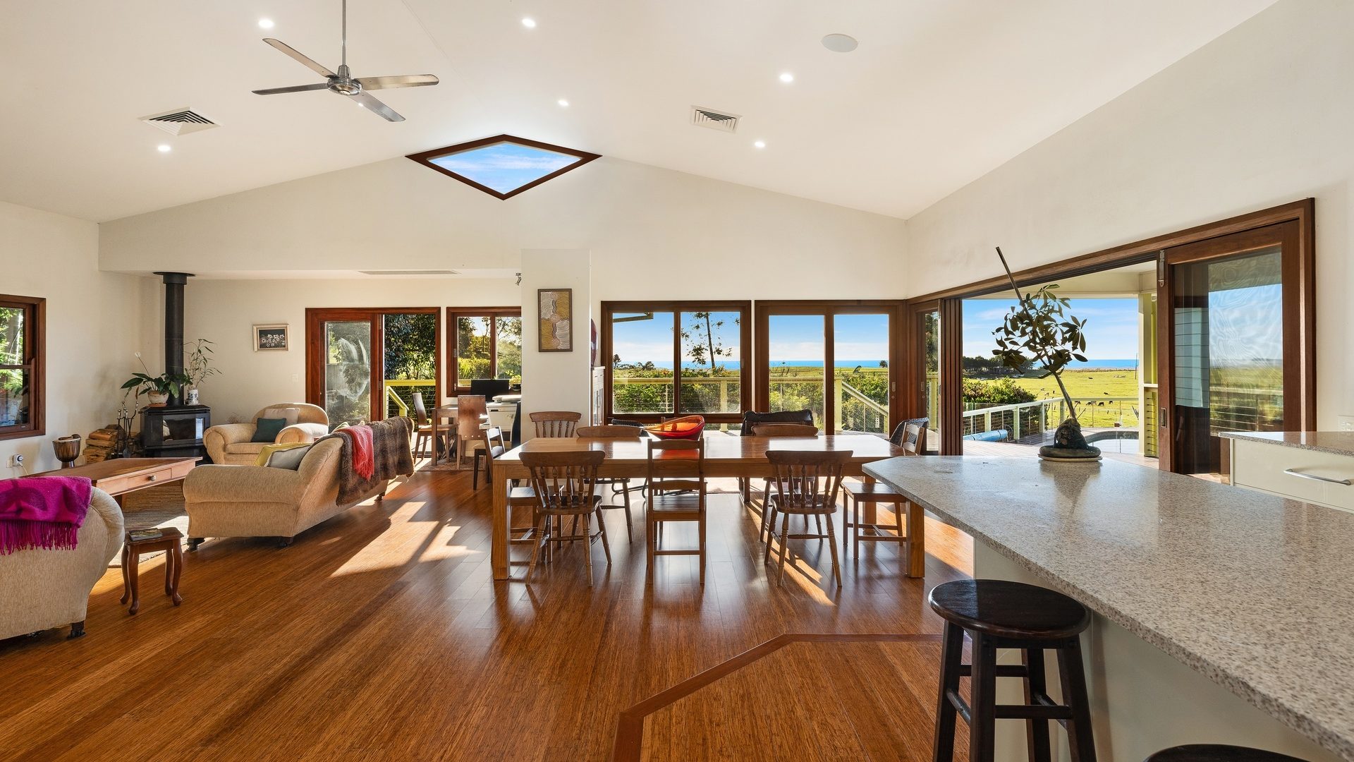 Sold - 26 Old Byron Bay Road - New Property in Newrybar - Real Estate by Tezu Harrison