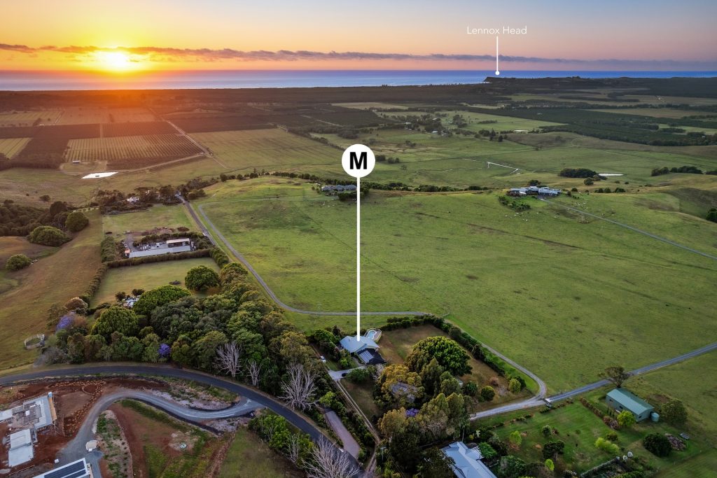 Sold - 26 Old Byron Bay Road - New Property in Newrybar - Real Estate by Tezu Harrison