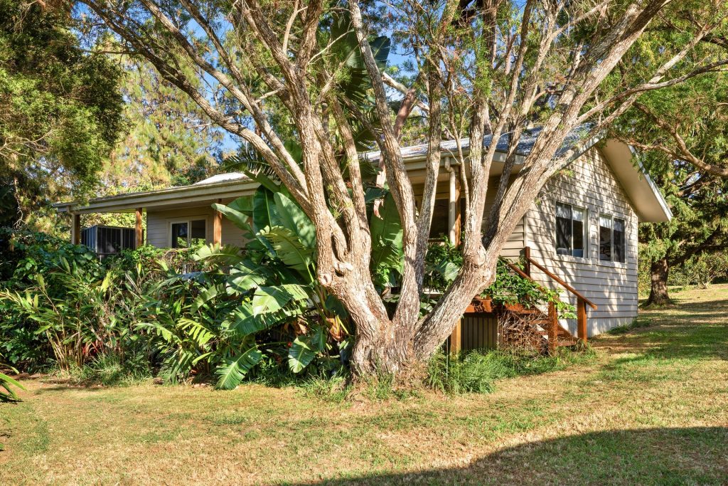 Sold - 26 Old Byron Bay Road - New Property in Newrybar - Real Estate by Tezu Harrison