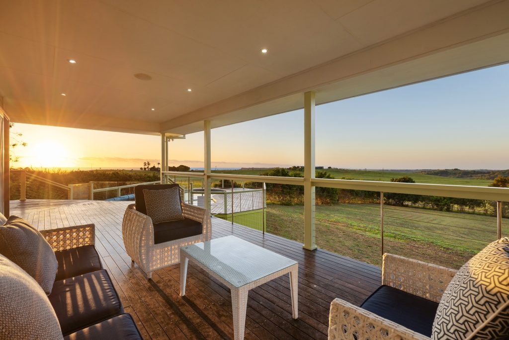 Sold - 26 Old Byron Bay Road - New Property in Newrybar - Real Estate by Tezu Harrison