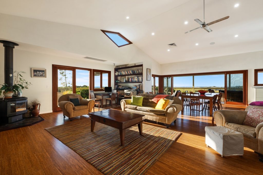 Sold - 26 Old Byron Bay Road - New Property in Newrybar - Real Estate by Tezu Harrison