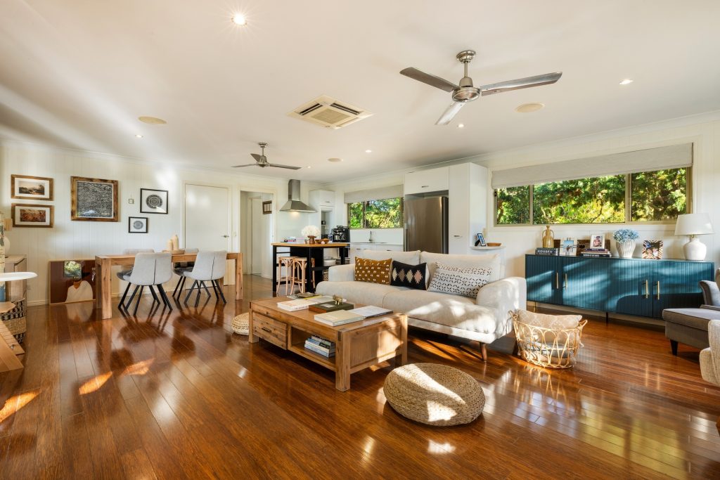 Sold - 26 Old Byron Bay Road - New Property in Newrybar - Real Estate by Tezu Harrison