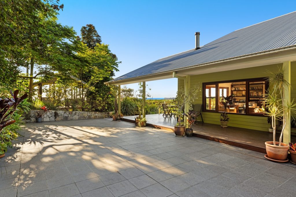 Sold - 26 Old Byron Bay Road - New Property in Newrybar - Real Estate by Tezu Harrison