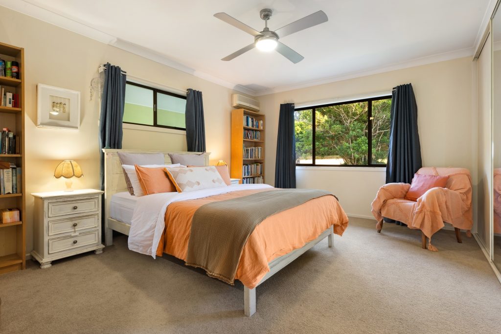 Sold - 26 Old Byron Bay Road - New Property in Newrybar - Real Estate by Tezu Harrison