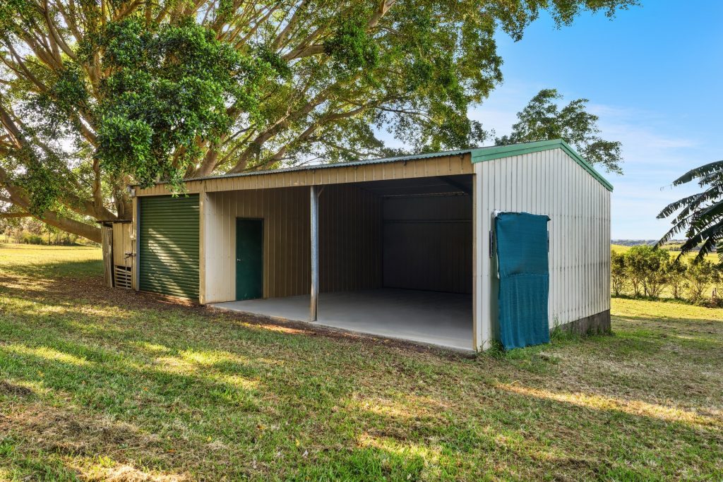 Sold - 26 Old Byron Bay Road - New Property in Newrybar - Real Estate by Tezu Harrison