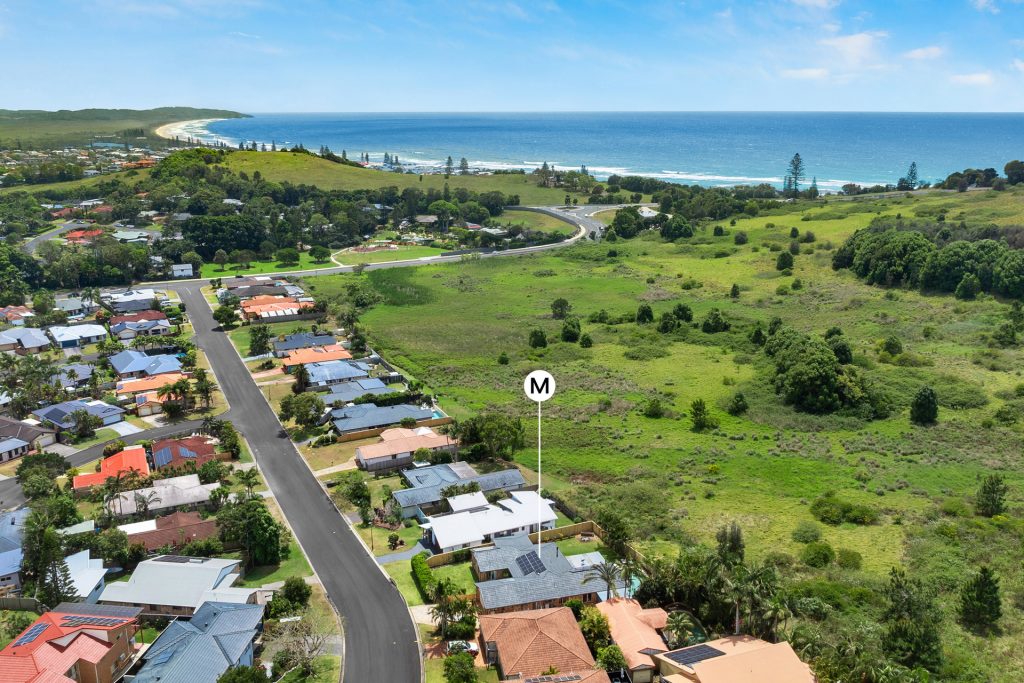 Sold - 4 Silkwood Road - New Property in Lennox Head - Real Estate by Shawn Bishop