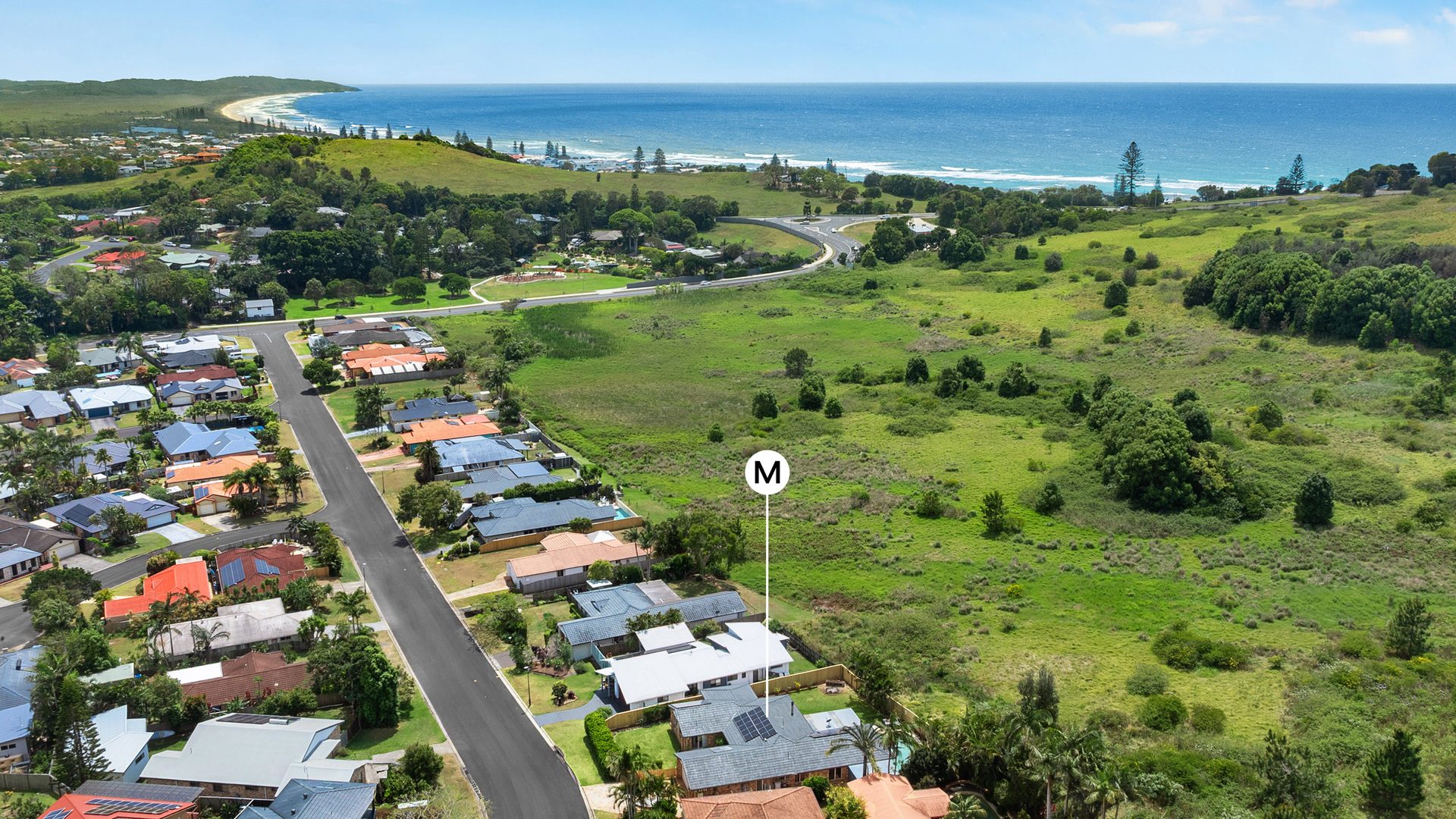 Sold - 4 Silkwood Road - New Property in Lennox Head - Real Estate by Shawn Bishop