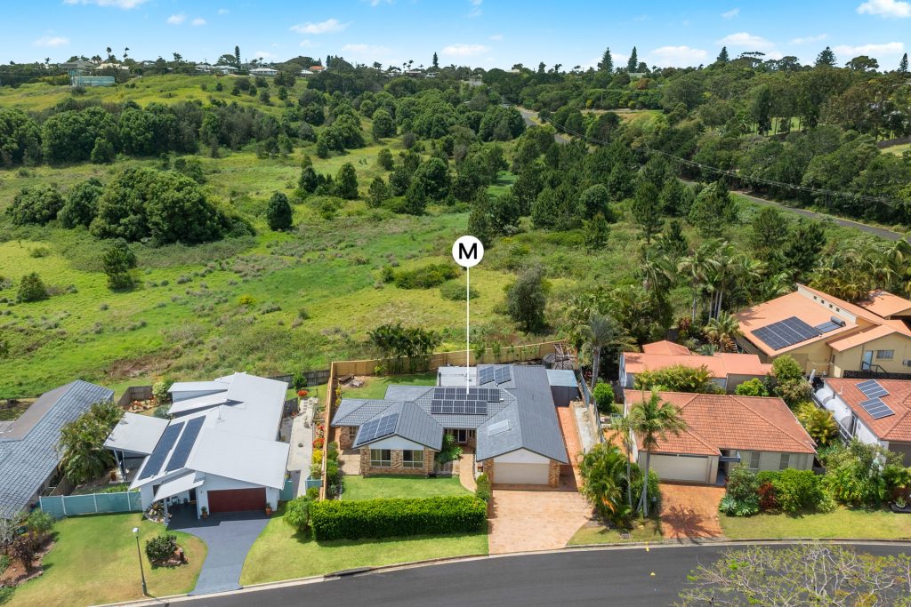 Sold - 4 Silkwood Road - New Property in Lennox Head - Real Estate by Shawn Bishop