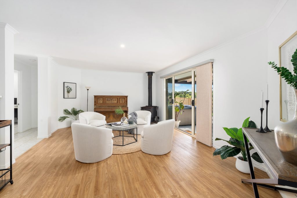 Sold - 4 Silkwood Road - New Property in Lennox Head - Real Estate by Shawn Bishop