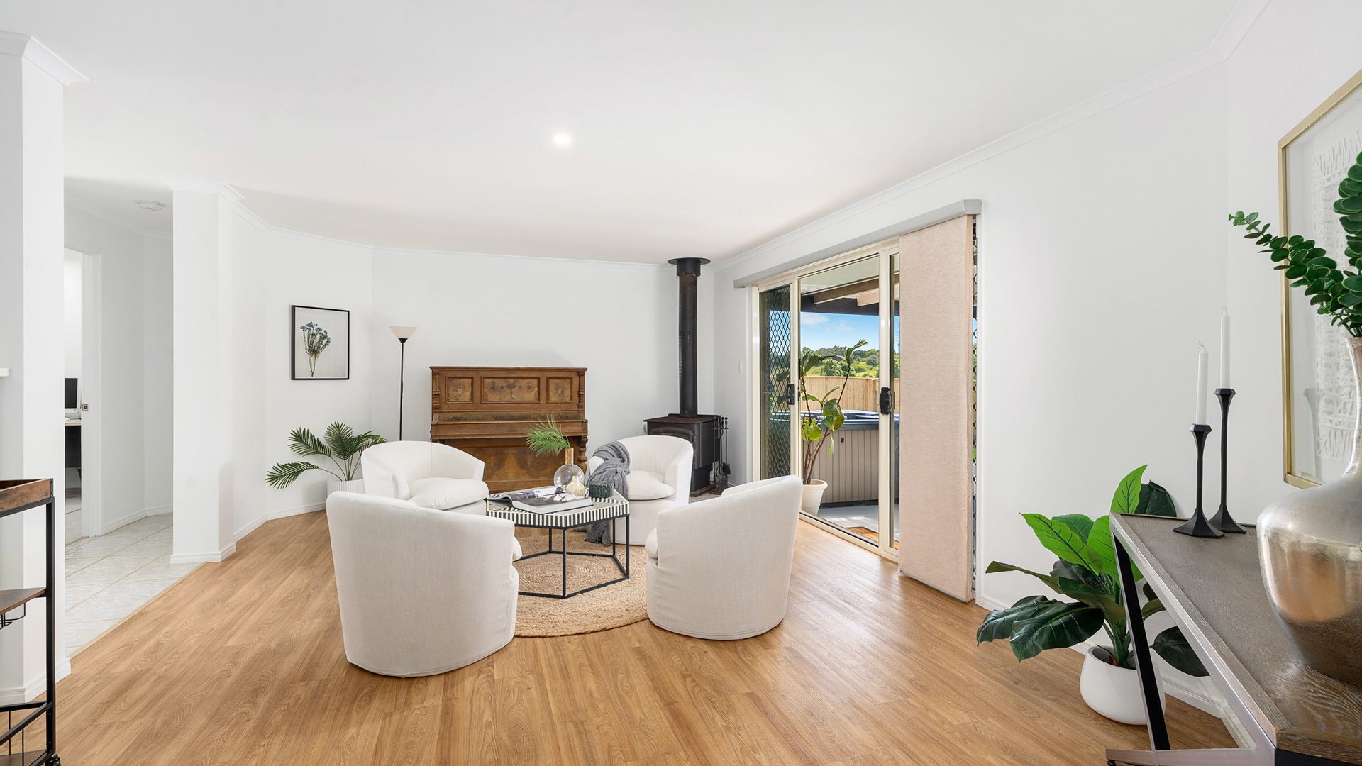 Sold - 4 Silkwood Road - New Property in Lennox Head - Real Estate by Shawn Bishop