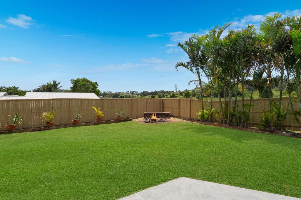 Sold - 4 Silkwood Road - New Property in Lennox Head - Real Estate by Shawn Bishop