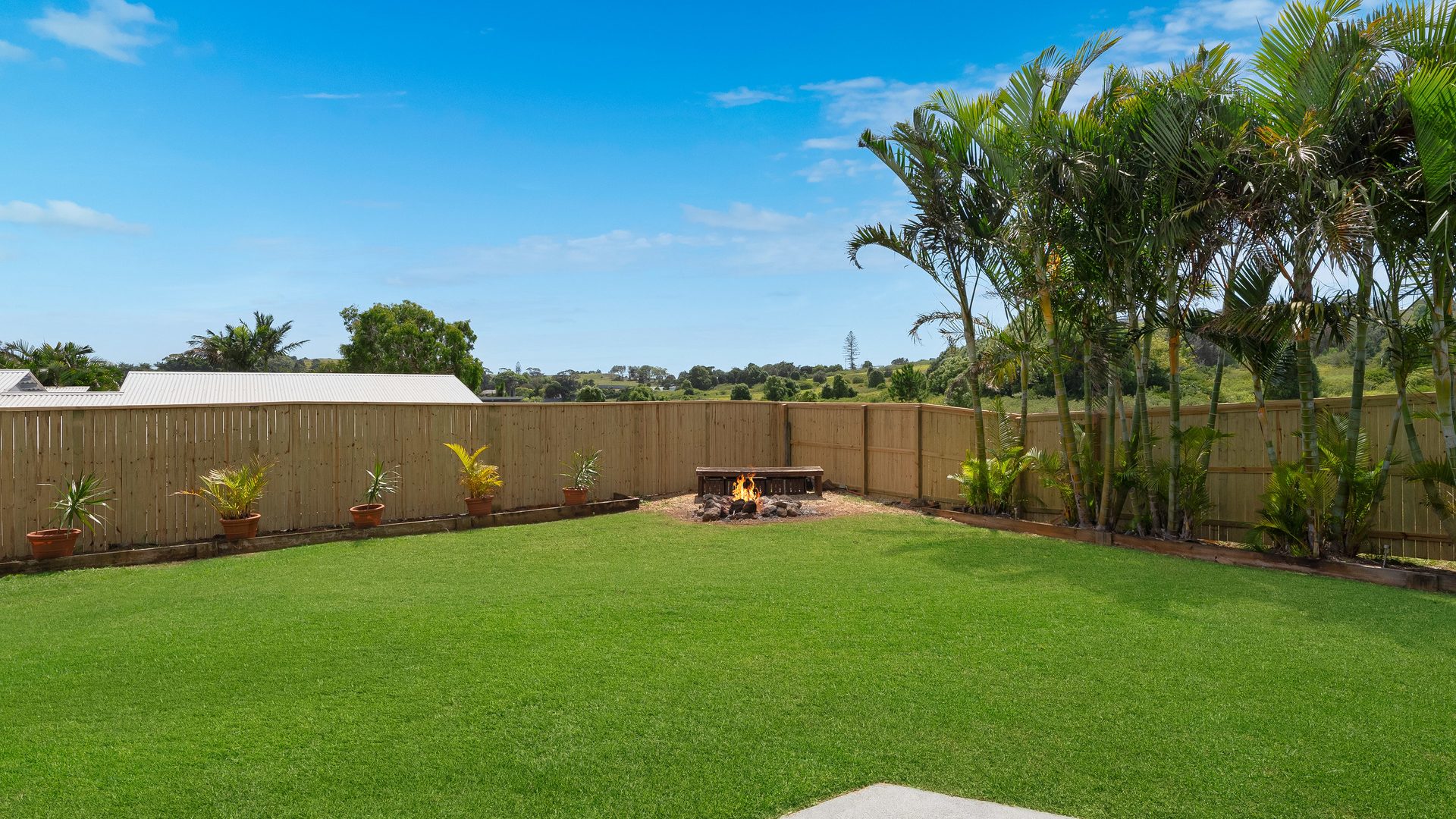 Sold - 4 Silkwood Road - New Property in Lennox Head - Real Estate by Shawn Bishop