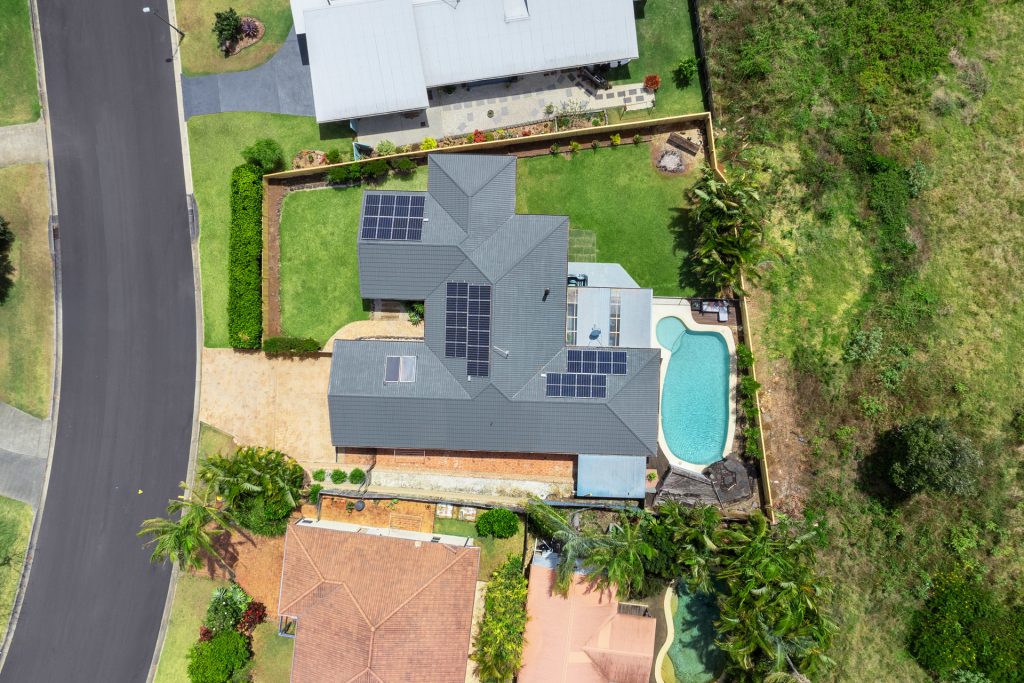 Sold - 4 Silkwood Road - New Property in Lennox Head - Real Estate by Shawn Bishop