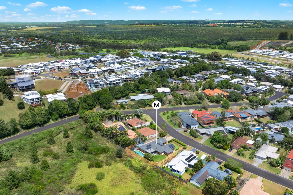 Sold - 4 Silkwood Road - New Property in Lennox Head - Real Estate by Shawn Bishop