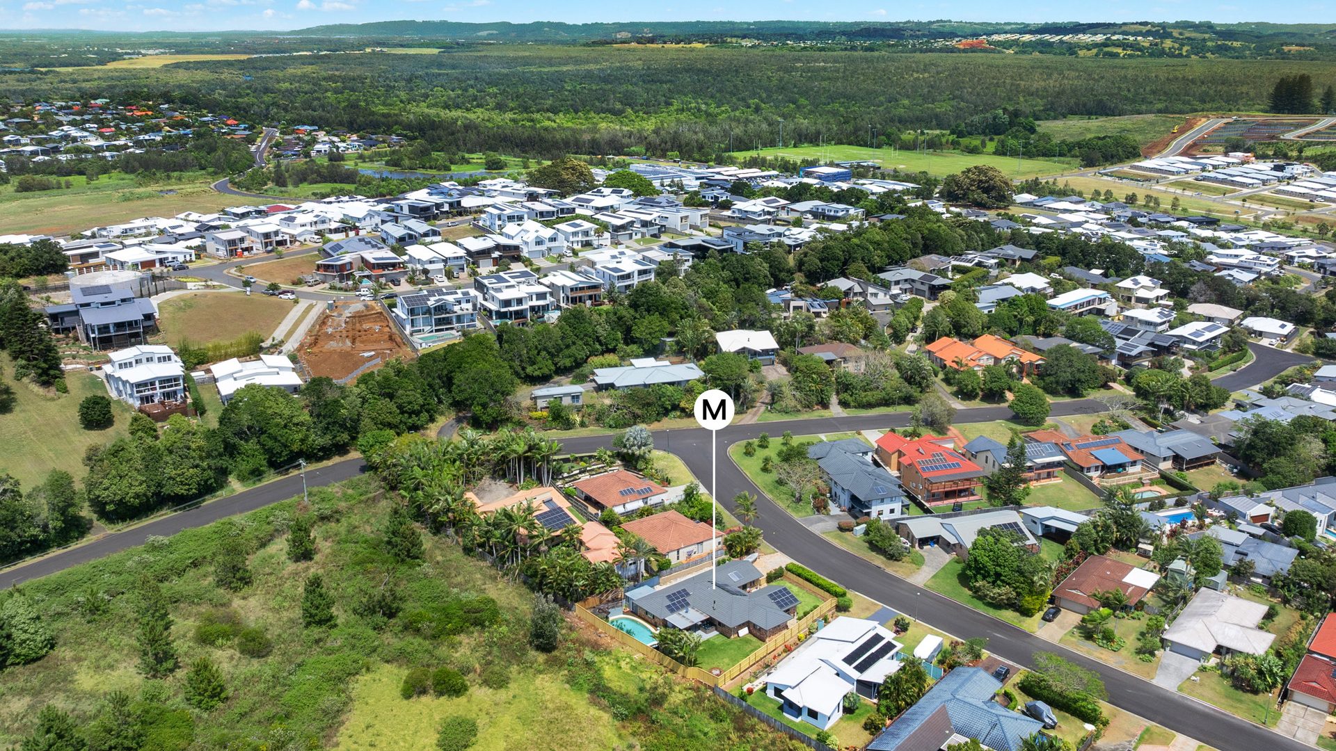 Sold - 4 Silkwood Road - New Property in Lennox Head - Real Estate by Shawn Bishop