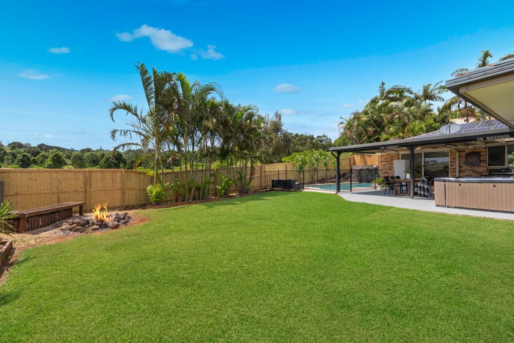 Sold - 4 Silkwood Road - New Property in Lennox Head - Real Estate by Shawn Bishop
