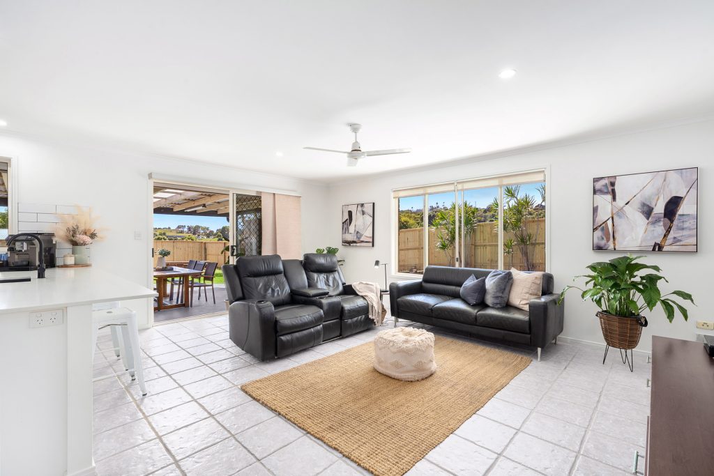Sold - 4 Silkwood Road - New Property in Lennox Head - Real Estate by Shawn Bishop