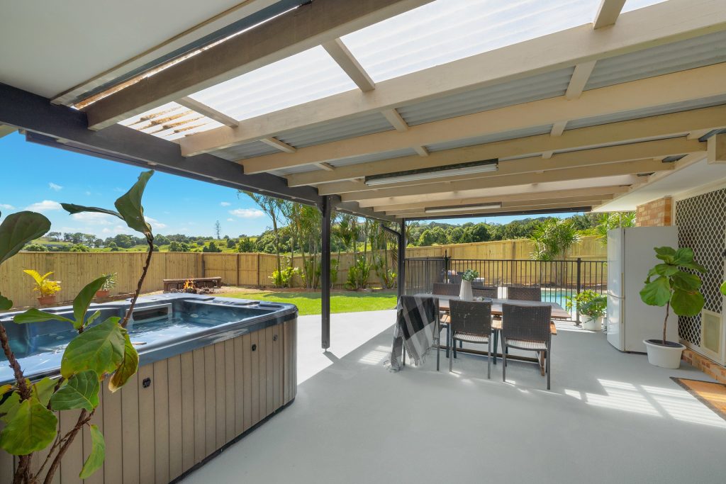 Sold - 4 Silkwood Road - New Property in Lennox Head - Real Estate by Shawn Bishop