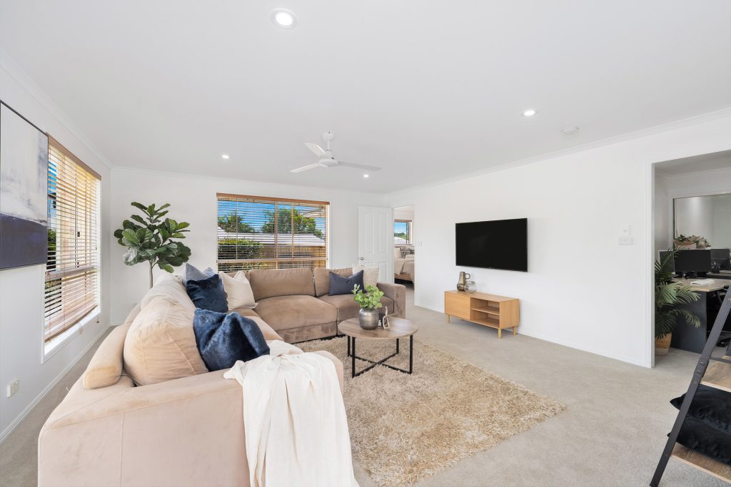 Sold - 4 Silkwood Road - New Property in Lennox Head - Real Estate by Shawn Bishop