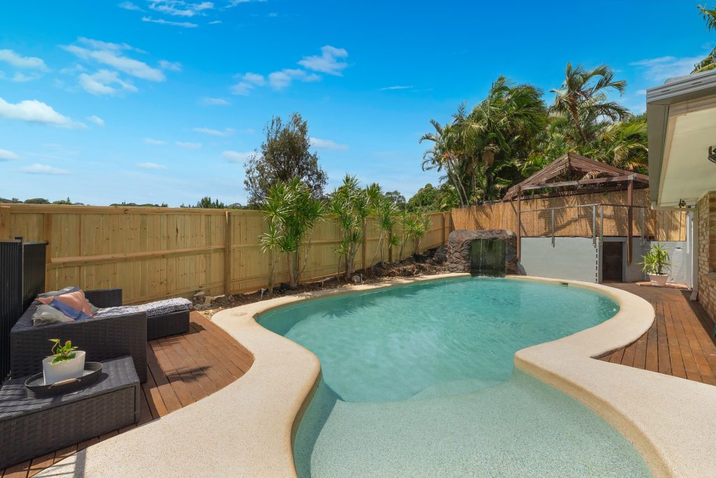 Sold - 4 Silkwood Road - New Property in Lennox Head - Real Estate by Shawn Bishop