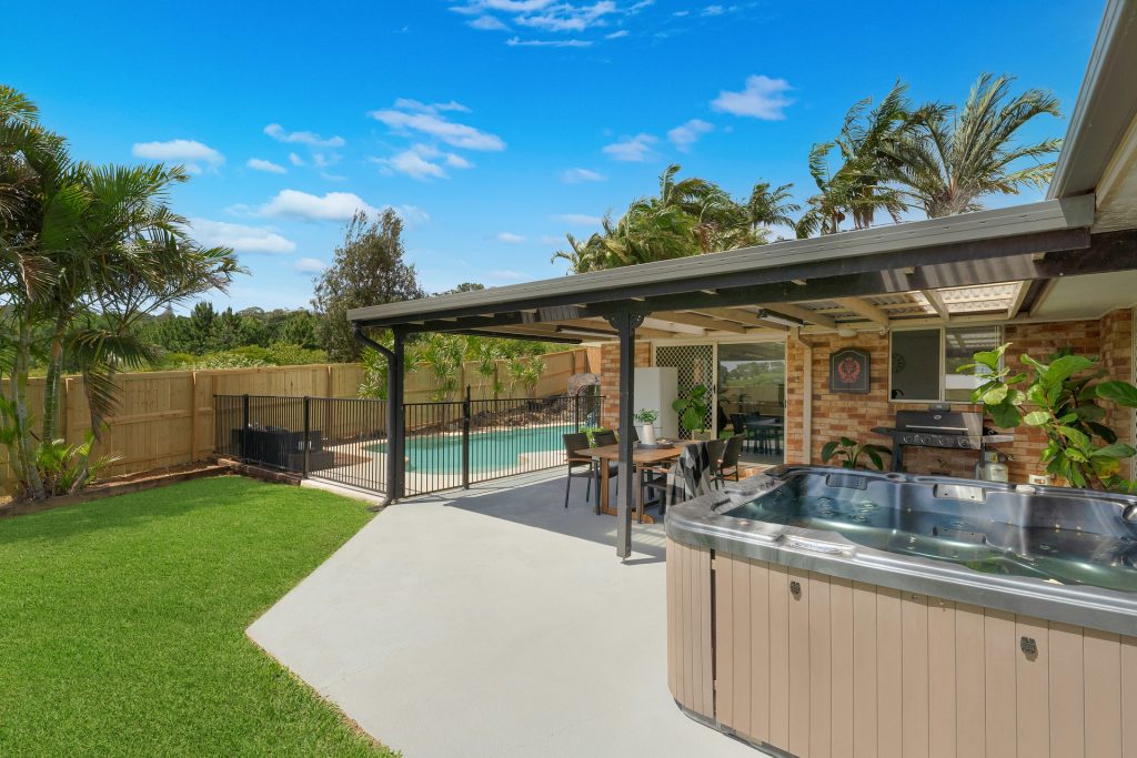 Sold - 4 Silkwood Road - New Property in Lennox Head - Real Estate by Shawn Bishop
