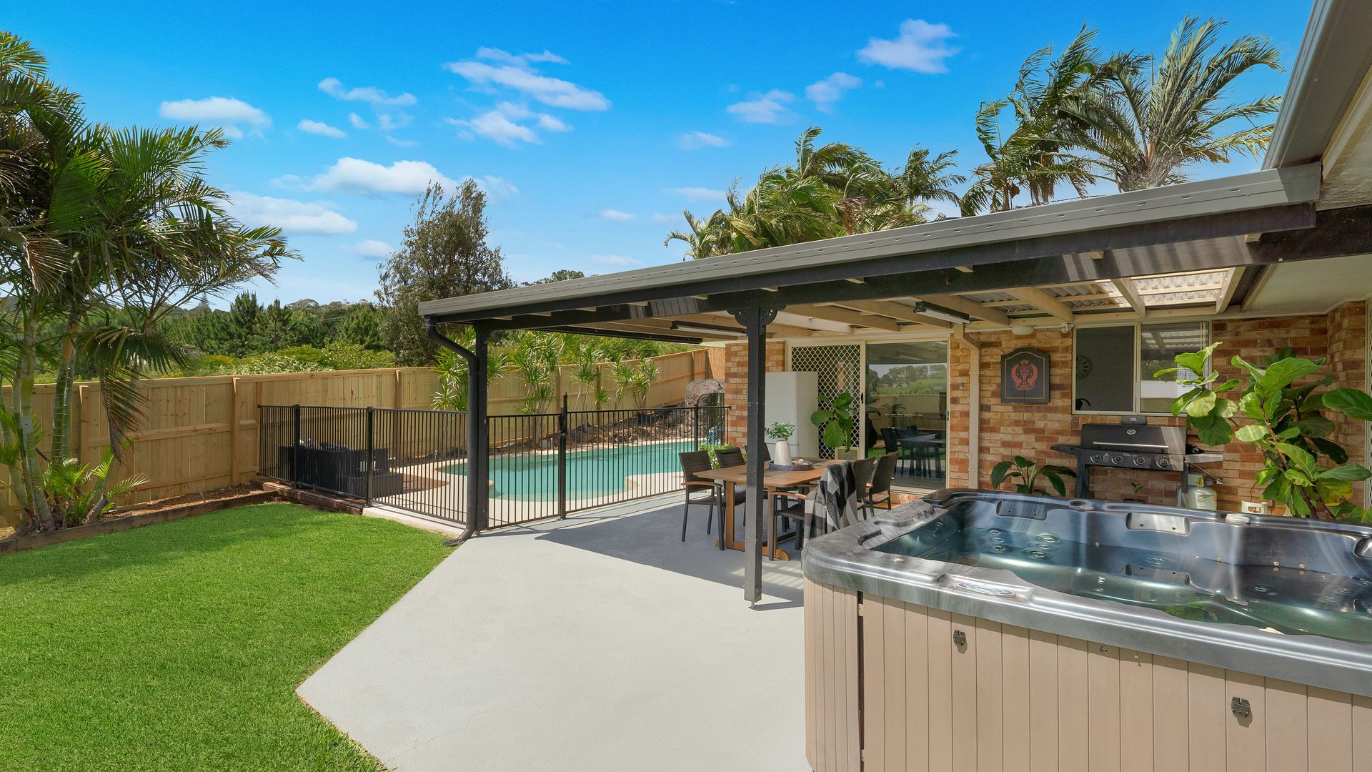 Sold - 4 Silkwood Road - New Property in Lennox Head - Real Estate by Shawn Bishop