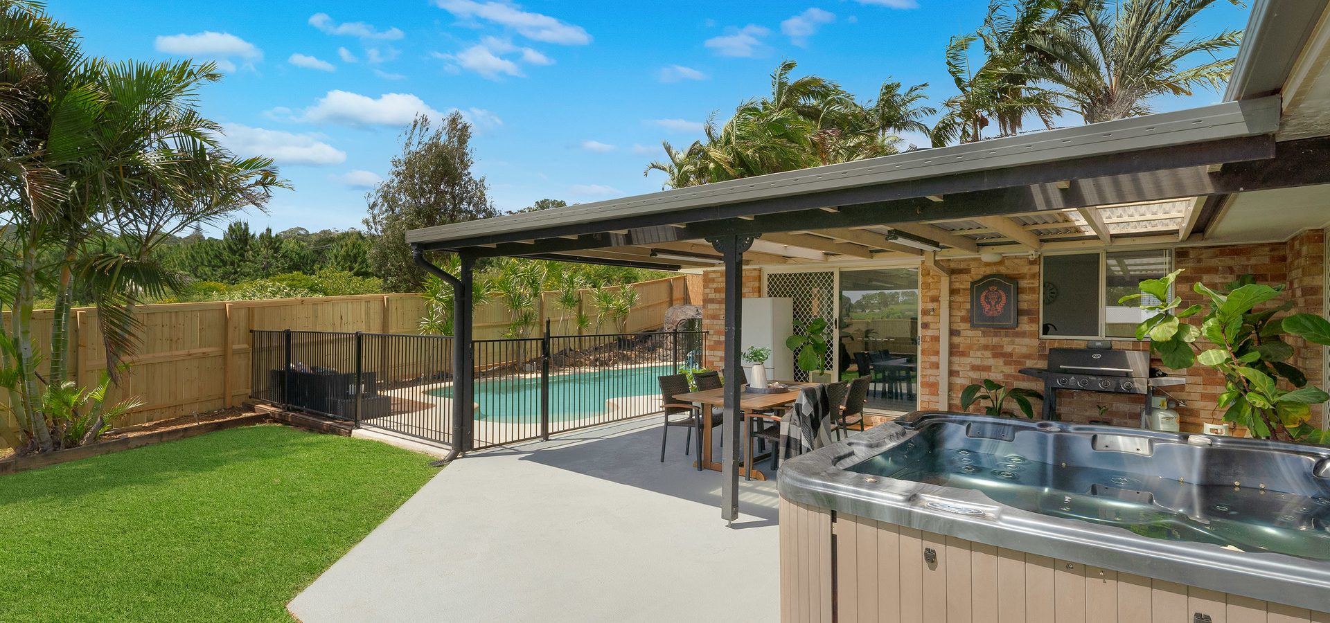 Sold - 4 Silkwood Road - New Property in Lennox Head - Real Estate by Shawn Bishop