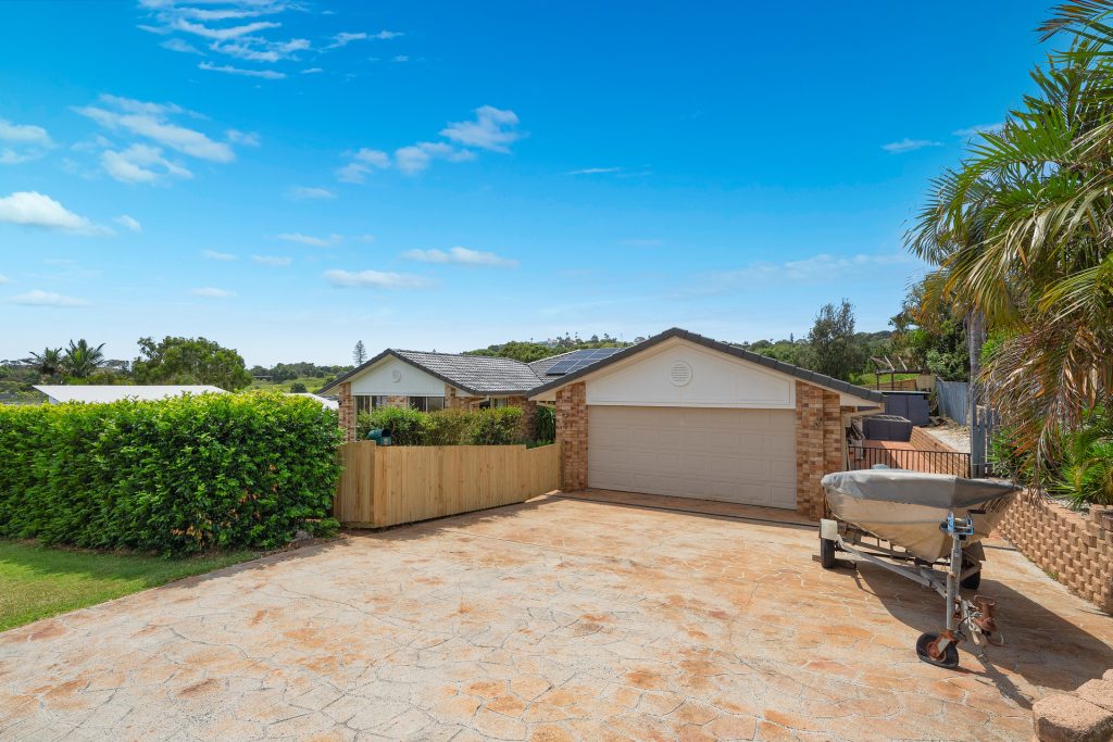 Sold - 4 Silkwood Road - New Property in Lennox Head - Real Estate by Shawn Bishop