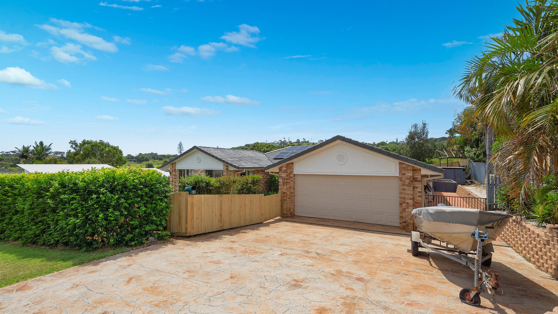 Sold - 4 Silkwood Road - New Property in Lennox Head - Real Estate by Shawn Bishop
