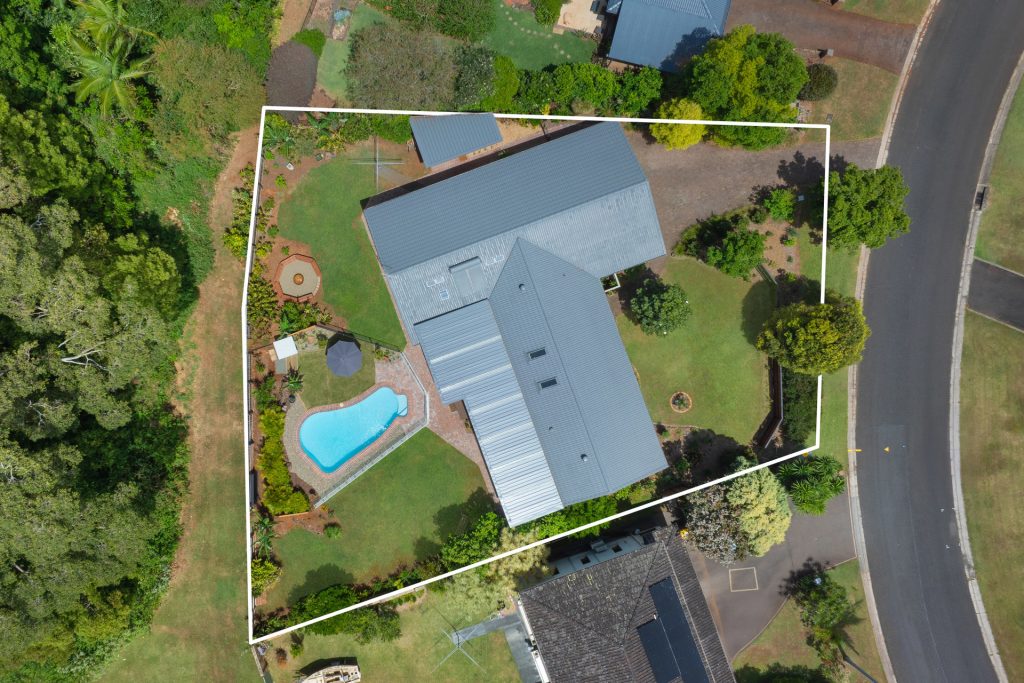 Sold - 22 Ocean View Drive - New Property in Alstonville - Real Estate by Bill Johnston