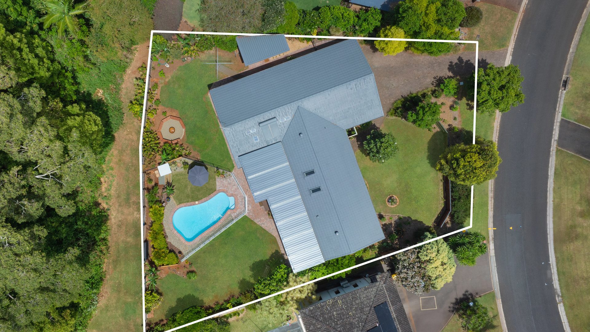 Sold - 22 Ocean View Drive - New Property in Alstonville - Real Estate by Bill Johnston