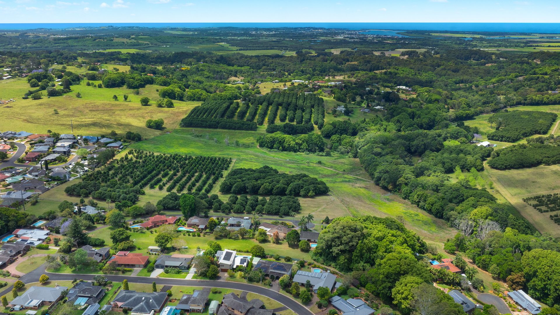 Sold - 22 Ocean View Drive - New Property in Alstonville - Real Estate by Bill Johnston