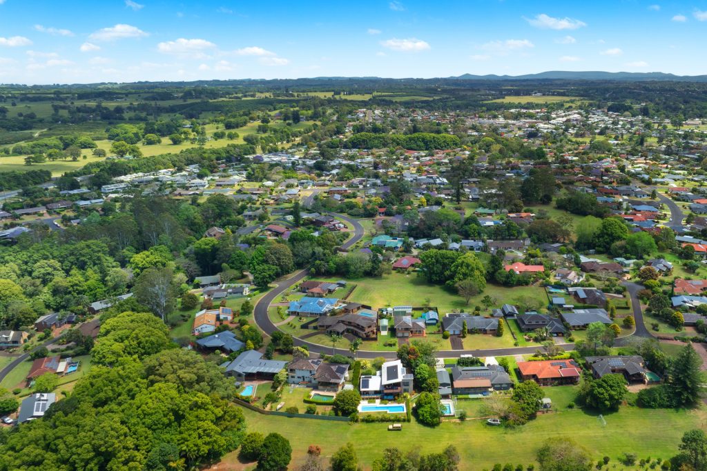 Sold - 22 Ocean View Drive - New Property in Alstonville - Real Estate by Bill Johnston